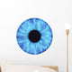 iris Wall Decal