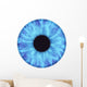 iris Wall Decal