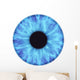 iris Wall Decal