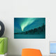Aurora Borealis Wall Decal