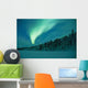 Aurora Borealis Wall Decal