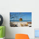 Christmas Koh Lanta Thailand Wall Decal