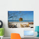 Christmas Koh Lanta Thailand Wall Decal