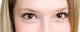 Eyes Young Caucasian Girl Wall Mural