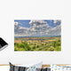 Lago Trasimeno Hdr Wall Decal