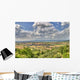 Lago Trasimeno Hdr Wall Decal