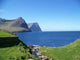 Faroe Islands Wall Decal Design 1
