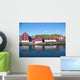 Torshavn Wall Decal Design 2