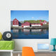 Torshavn Wall Decal Design 2