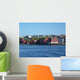 Torshavn Wall Decal Design 1