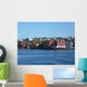 Torshavn Wall Decal Design 1