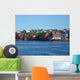 Torshavn Wall Decal Design 1