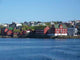 Torshavn Wall Decal Design 1