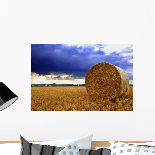 Heurollen Wall Decal