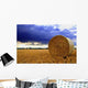 Heurollen Wall Decal