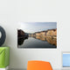 Lyon Wall Decal