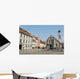 Lindau Wall Decal