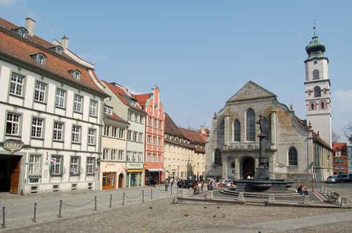 Lindau Wall Decal