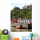 Passage East, Waterford, Ireland Wall Mural