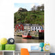 Passage East, Waterford, Ireland Wall Mural