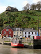 Passage East, Waterford, Ireland Wall Mural