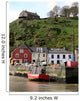 Passage East, Waterford, Ireland Wall Mural