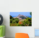 Castelsardo Wall Decal