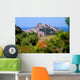 Castelsardo Wall Decal