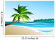paradise island Wall Mural