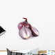 red onion Wall Decal