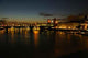 London Night Wall Decal