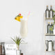 Pina Colada Wall Decal