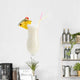 Pina Colada Wall Decal