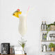 Pina Colada Wall Decal