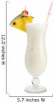 Pina Colada Wall Decal