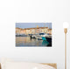 Saint Tropez Wall Decal