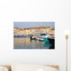 Saint Tropez Wall Decal