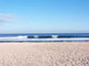 Plage L'ile La Reunion Wall Decal