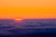 Sunrise Top Pacific Cloud Wall Decal