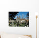 Jakobsweg Santiago Compostela Wall Decal