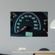 Tacho Speedometer Wall Mural
