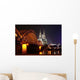 Koln Night Wall Decal