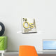 Osmium Form Periodic Table Wall Decal