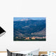 Boulder Colorado Wall Mural