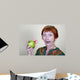 losing yourself Wall Mural