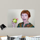 losing yourself Wall Mural