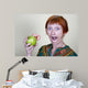 losing yourself Wall Mural