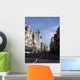 Royal Courts Justice 4 Wall Decal