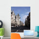Royal Courts Justice 4 Wall Decal