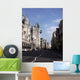 Royal Courts Justice 4 Wall Decal